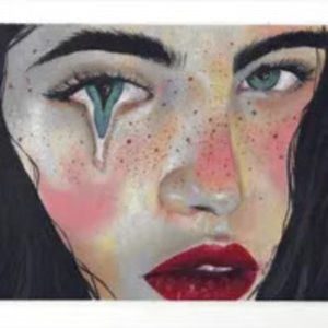 Meet your Posher, Nessa